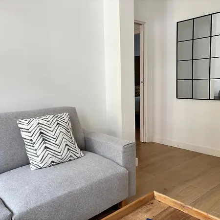Apartamentos Core Suite Sevilla-2