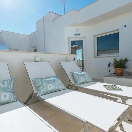 Sercotel Sevilla Guadalquivir Suites-3