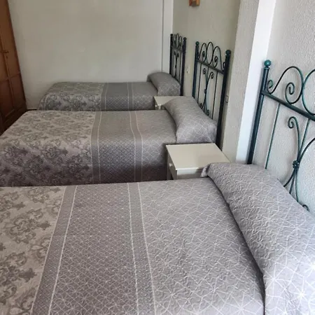 Hostal Trajano-3