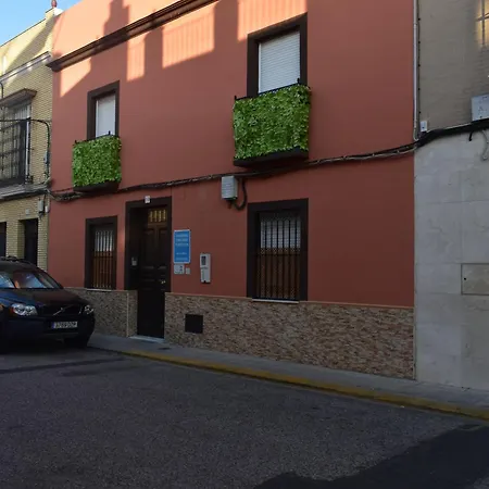 Hostal Alamare-2