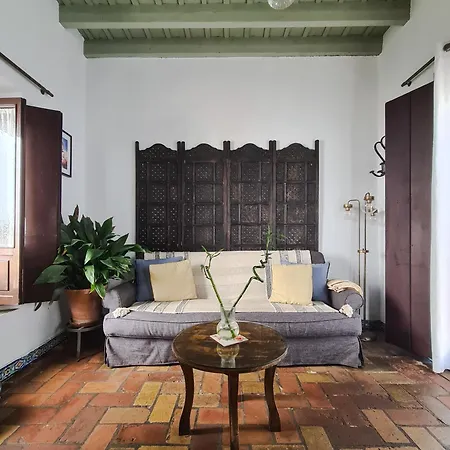 Casa Del Siglo XVII-2
