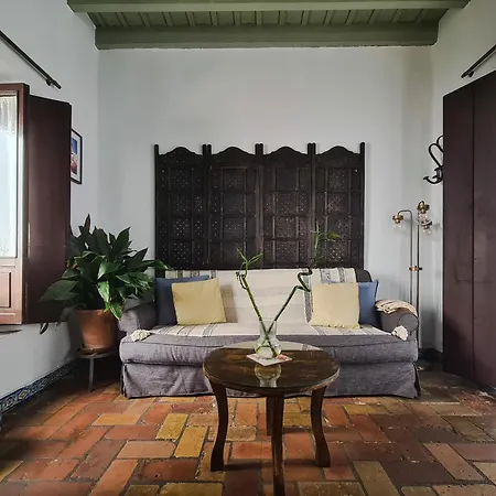 Casa del siglo XVII-2