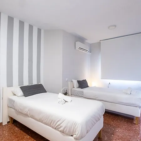 Apartamento New Folch Sevilla A-2