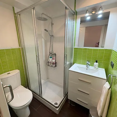 Puerta Real City Center Apartments Sevilla!-2
