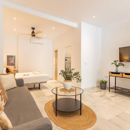 ISG Apartments Triana Estudio 3-2