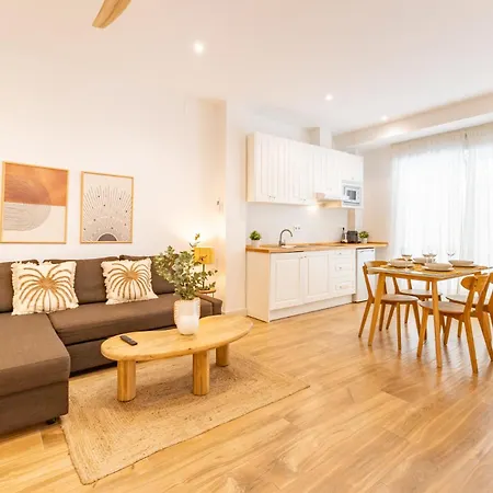 Isg Apartments Triana 6-3