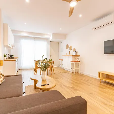 Isg Apartments Triana 6-2