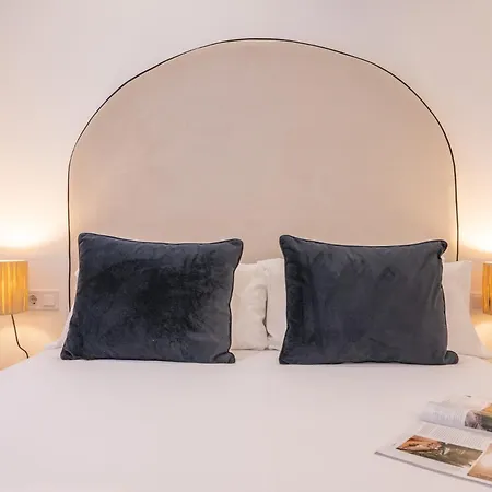 Isg Apartments Triana 5-3