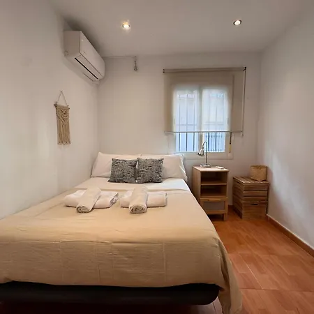 Vivienda Centrica triana-3
