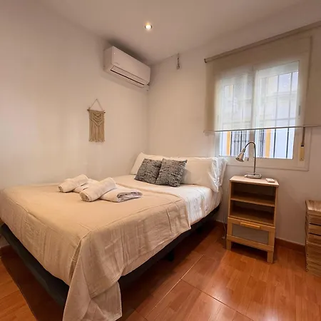 Vivienda Centrica triana-2