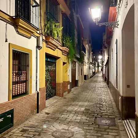Armonia Boutique Sevilla-3
