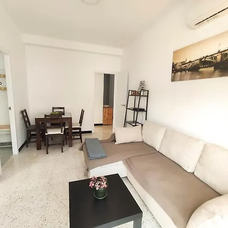 Apartment in Las Setas, Sevilla-2