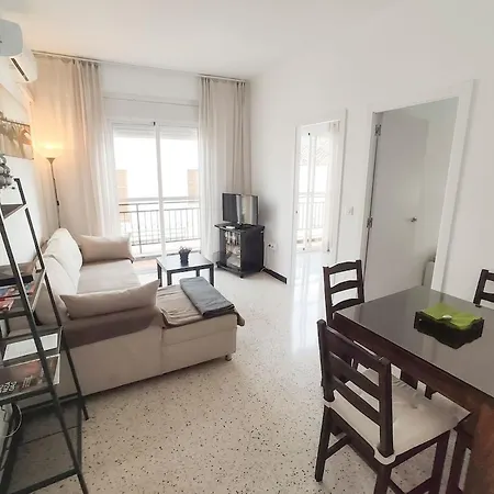 Apartment in Las Setas, Sevilla-3