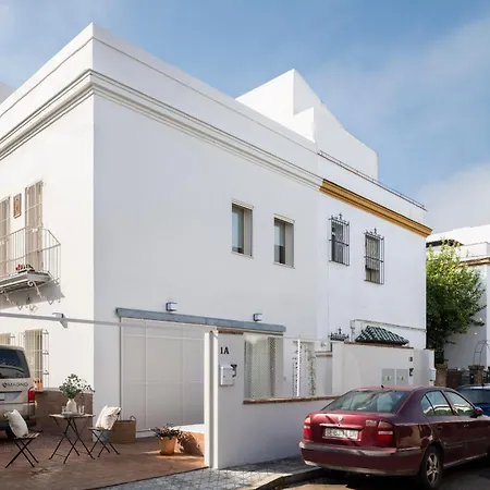 Magno Apartments Robles-3