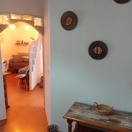 Apartamento LuzAzul cercano Estadio Cartuja-3