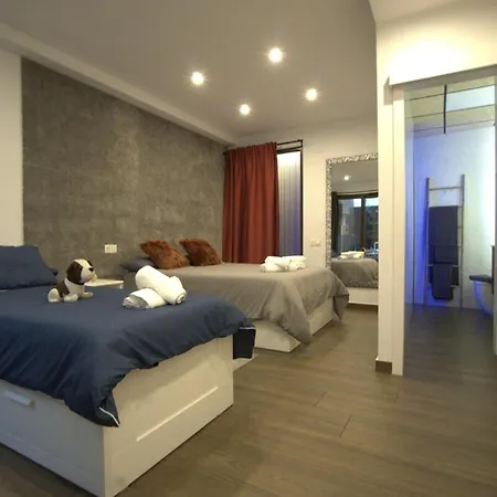San Marcos Suite II-3