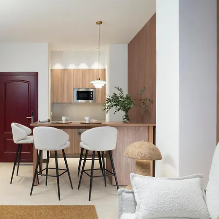 Magno Apartments Gallos-3