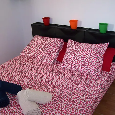 Apartamento Calle Goles-3