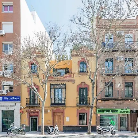 Recaredo Apartments-2
