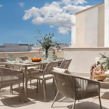 Magno Apartments Altozano I-2