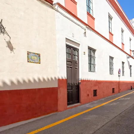 Genteel Home San Laureano-2