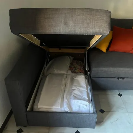 Apartamento Centro Alfonso XII-3
