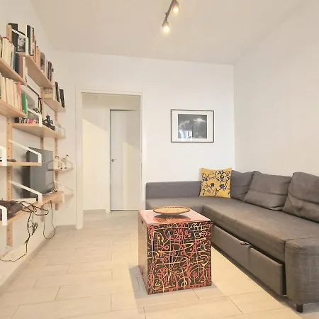 Nice 2-Bedroom Apartment In Downtown Seville Dionisio-3