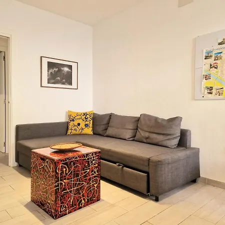 Nice 2-Bedroom Apartment In Downtown Seville Dionisio-2