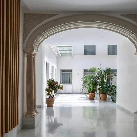 Magno Apartments Casa Del Correo Mayor I-3