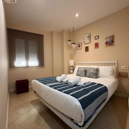 Vivienda Triana Centro-3