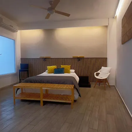 Loft City Center+Free Parking-3