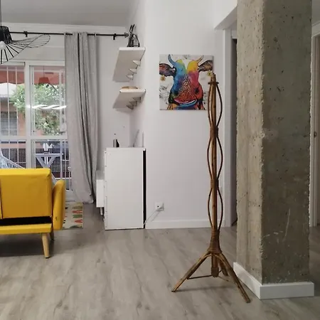 Apartamento Bonito Zona Hospital y Centro Comercial Lagoh-3