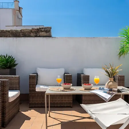 Magno Apartments Fabiola Luxury House-2