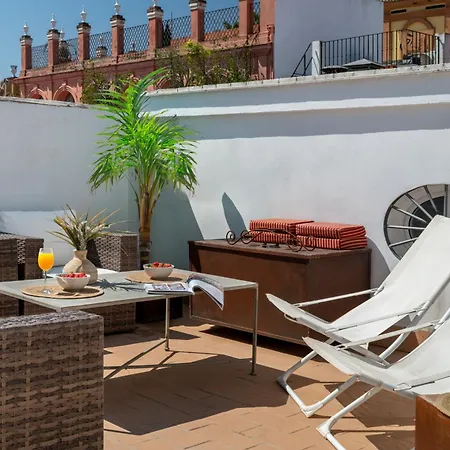 Magno Apartments Fabiola Luxury House-3