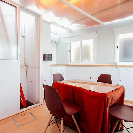 Beautiful Duplex 1Bt 1.5Bh 2 Terraces-3