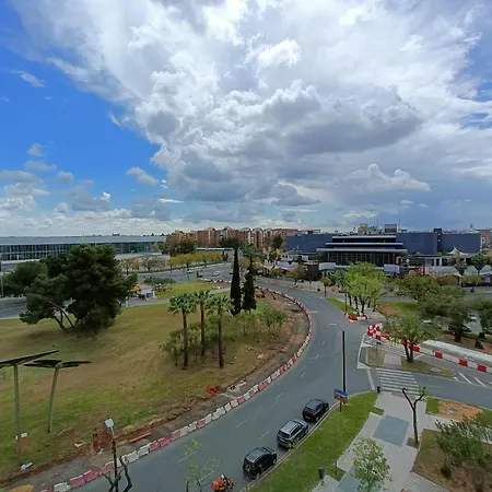 Apartclub Este-3