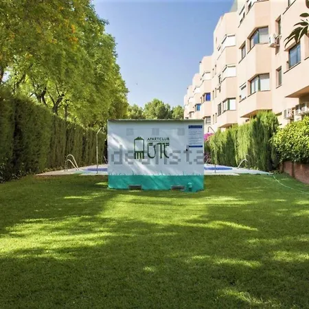 Apartclub Este-2