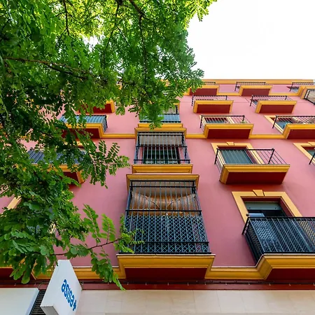 Amador Apartamento Familiar Centro PARKING Amador de los Rios-2