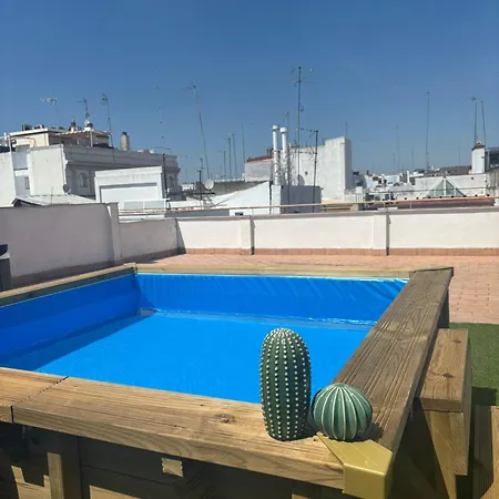 Isg Apartments Adolfo Cuellar 401-3