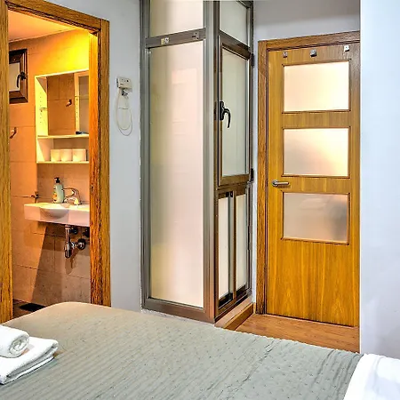 Central Apartment Vintage-2