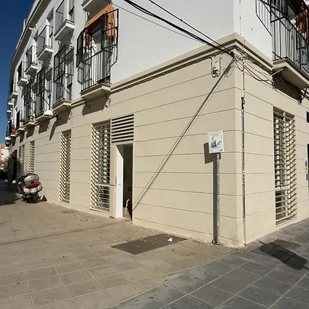 Cas Y Rio Minihome Triana-2