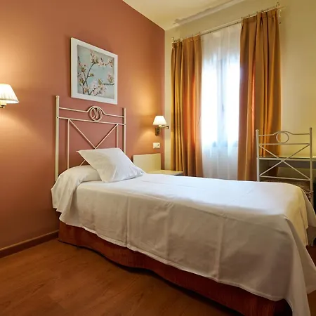 Hotel Murillo-2