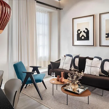 Refinadores Boutique Apartments-3