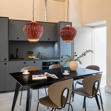 Refinadores Boutique Apartments-2