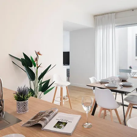 Magno Apartments Altozano II-3
