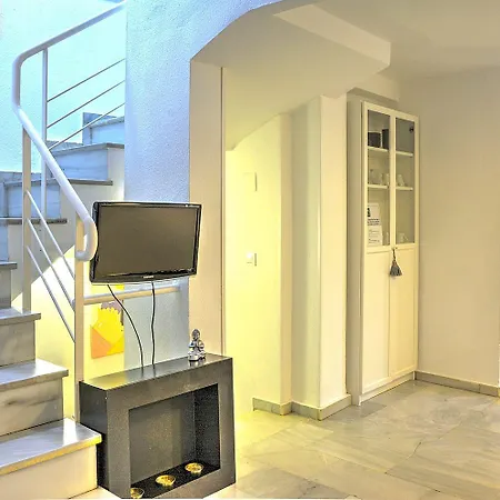 Triplex San Isidoro-2