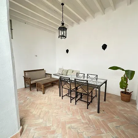 Bailén Suite en el Centro de Sevilla-2