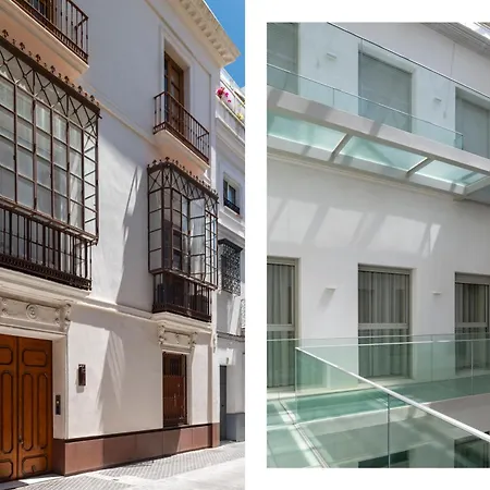 Magno Apartments Casa Del Correo Mayor I-2