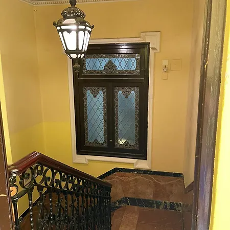 El Balcón de la Ciudad 3ºA-3