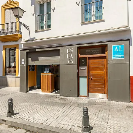 Stay Unique Apartments Eslava Pet Friendly-3